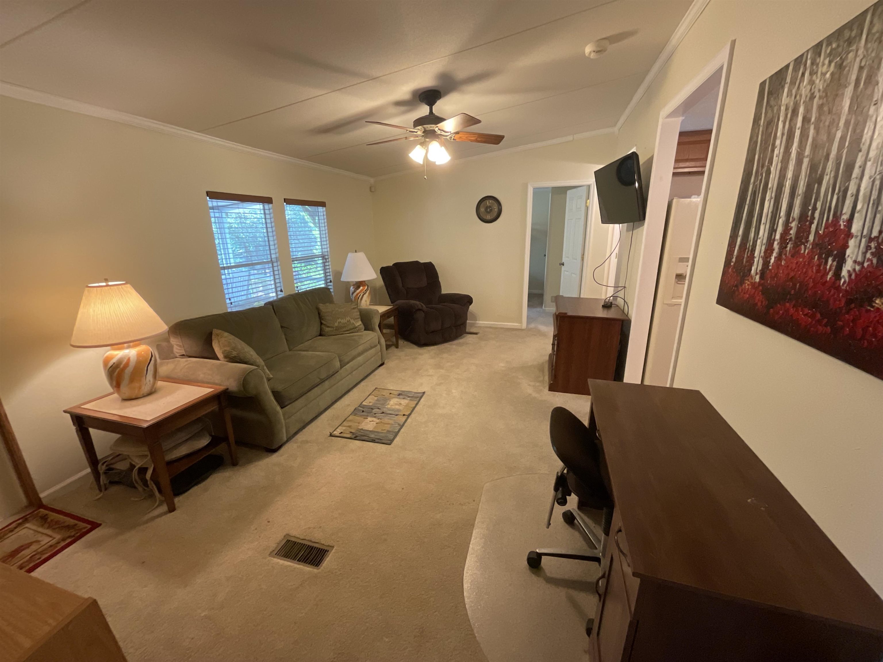 448 Northeast N Riverbend Way Pinetta, FL 32350 - Photo 30 of 42