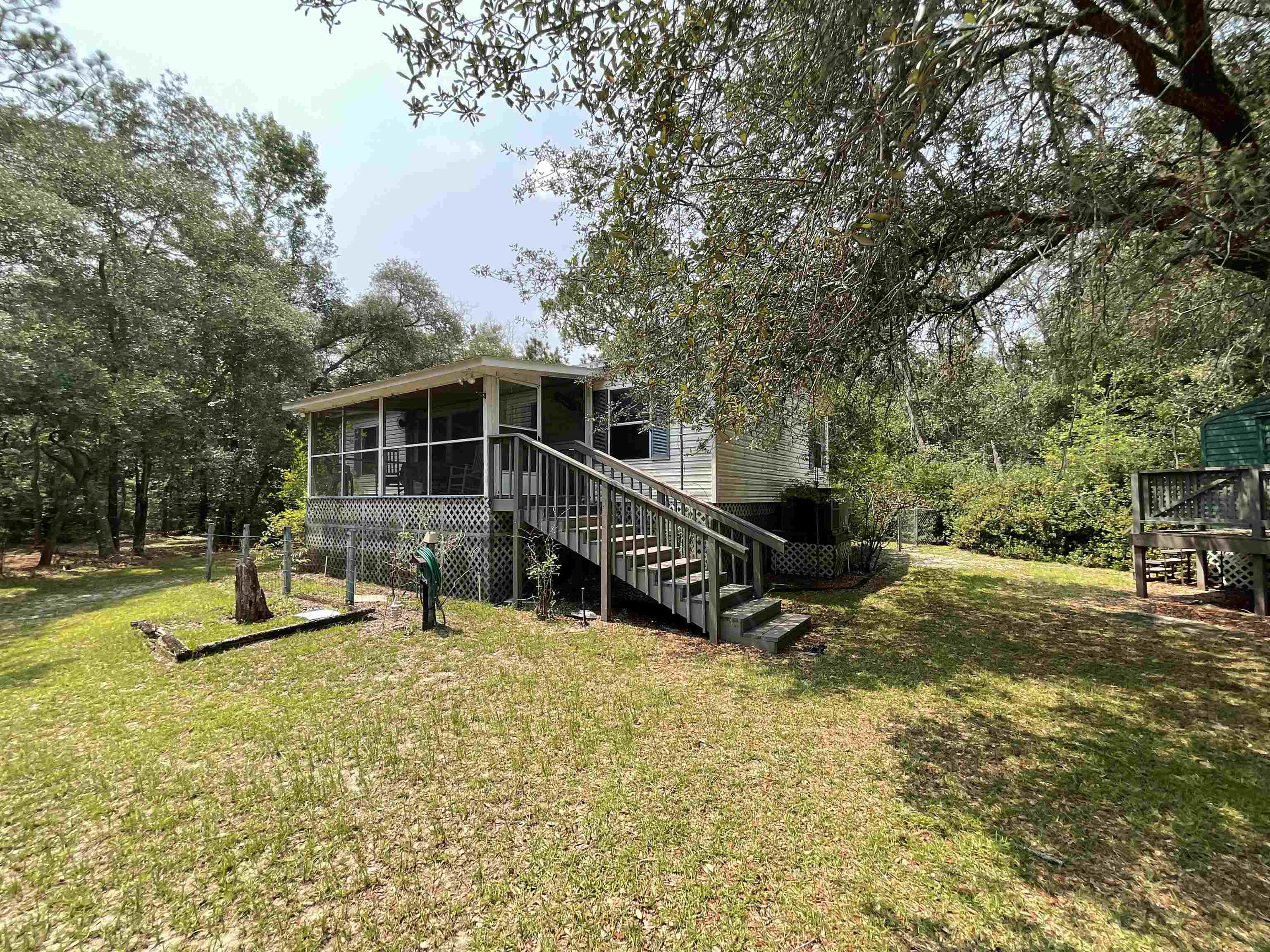 448 Northeast N Riverbend Way Pinetta, FL 32350 - Photo 32 of 42