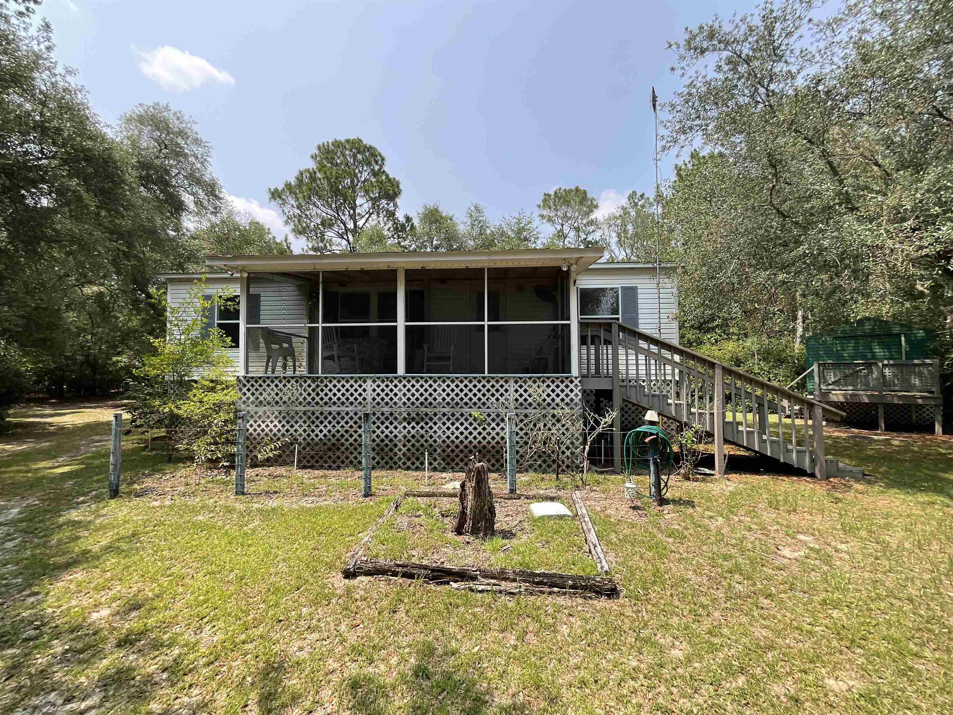 448 Northeast N Riverbend Way Pinetta, FL 32350 - Photo 33 of 42