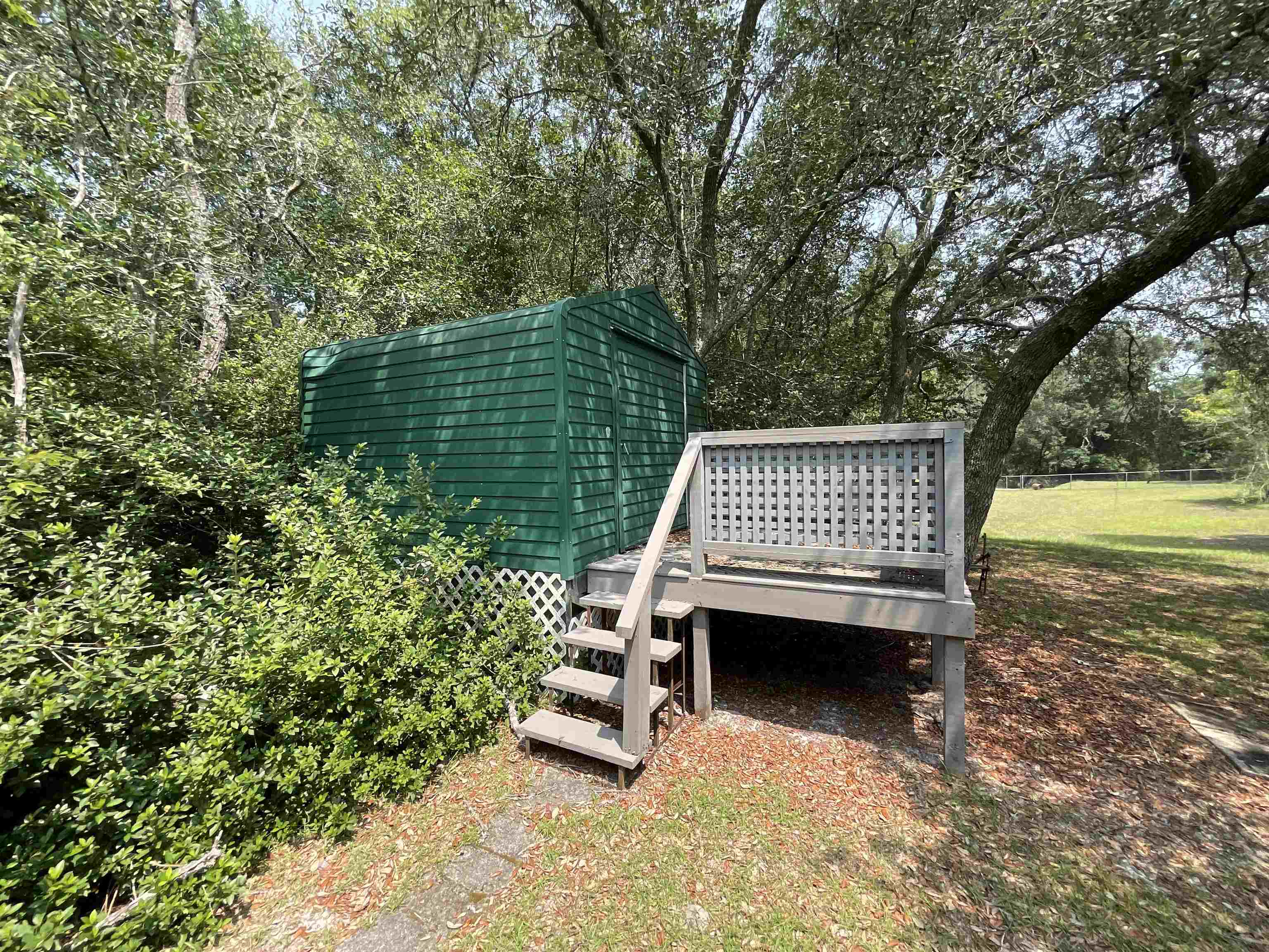 448 Northeast N Riverbend Way Pinetta, FL 32350 - Photo 4 of 42