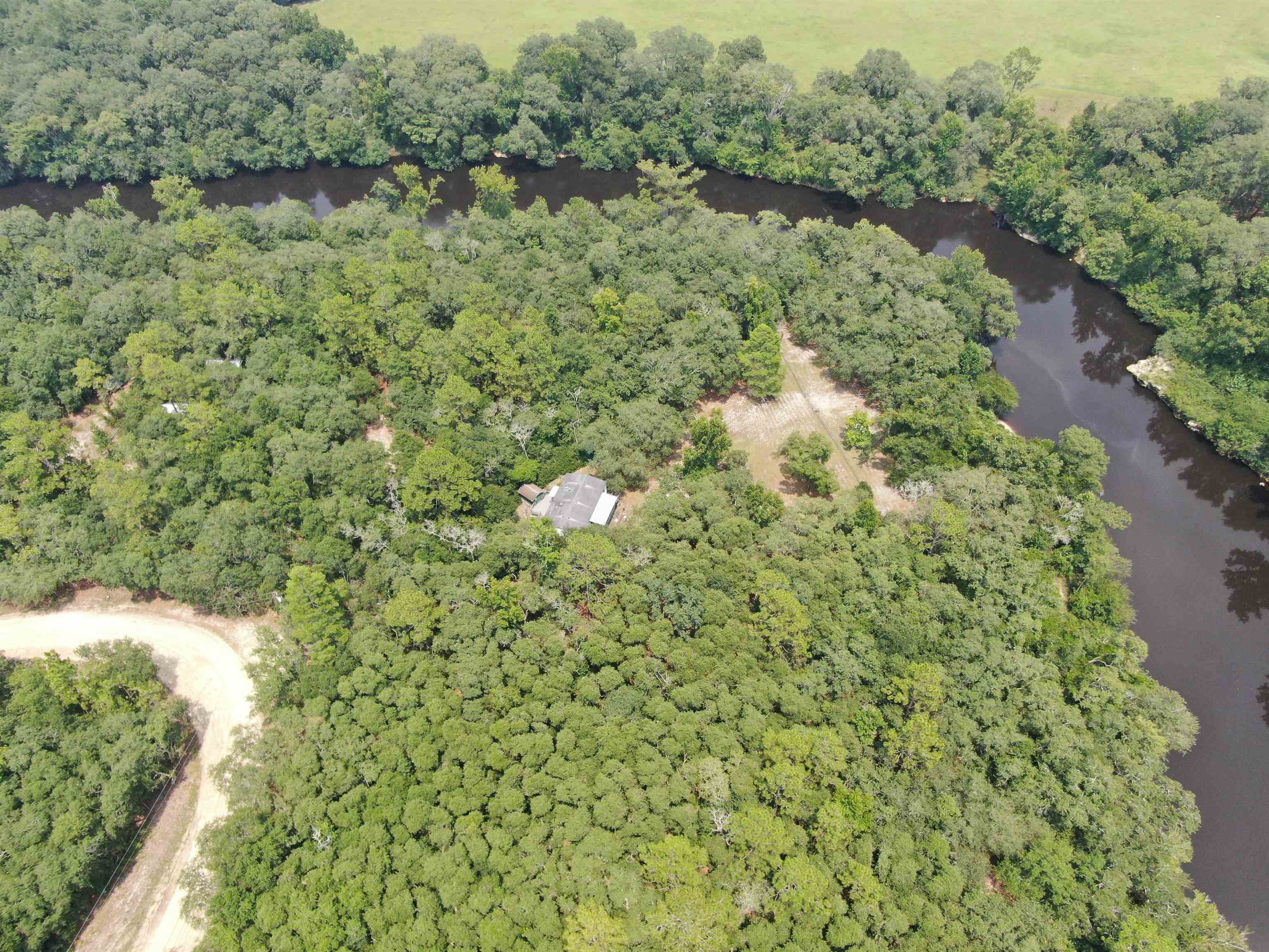 448 Northeast N Riverbend Way Pinetta, FL 32350 - Photo 41 of 42