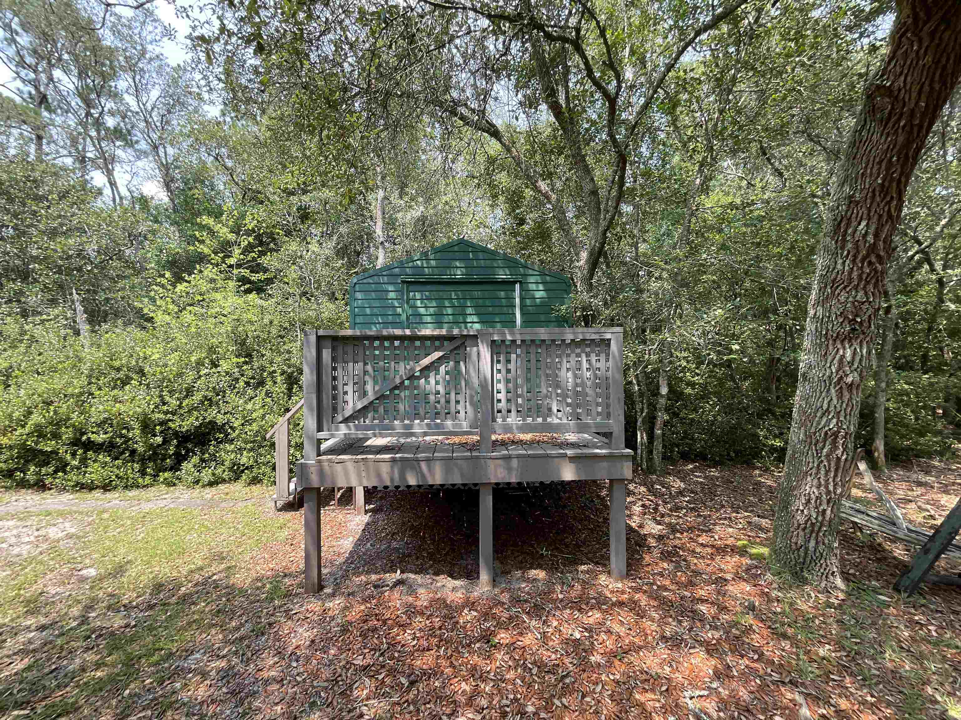448 Northeast N Riverbend Way Pinetta, FL 32350 - Photo 5 of 42