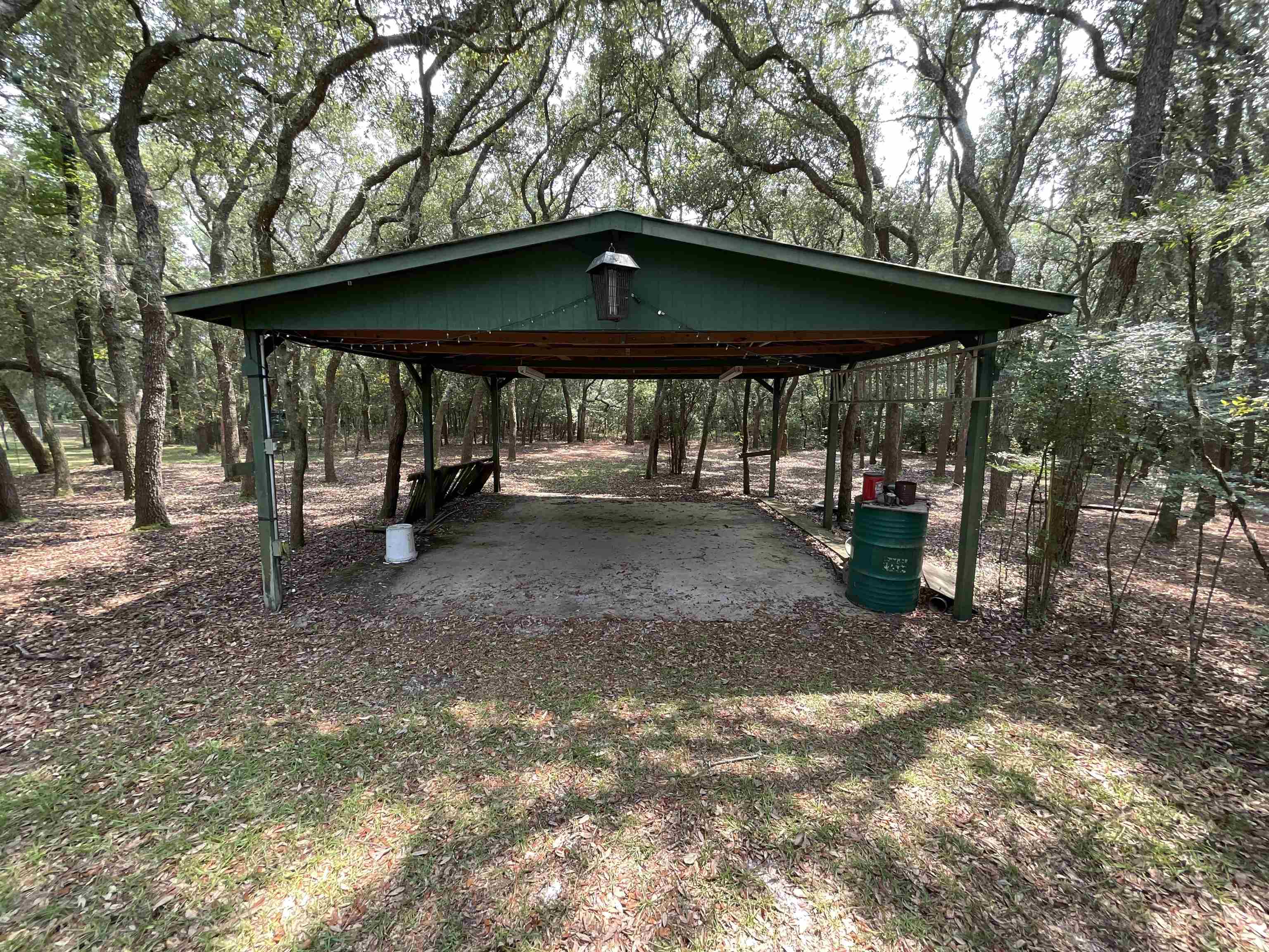 448 Northeast N Riverbend Way Pinetta, FL 32350 - Photo 9 of 42