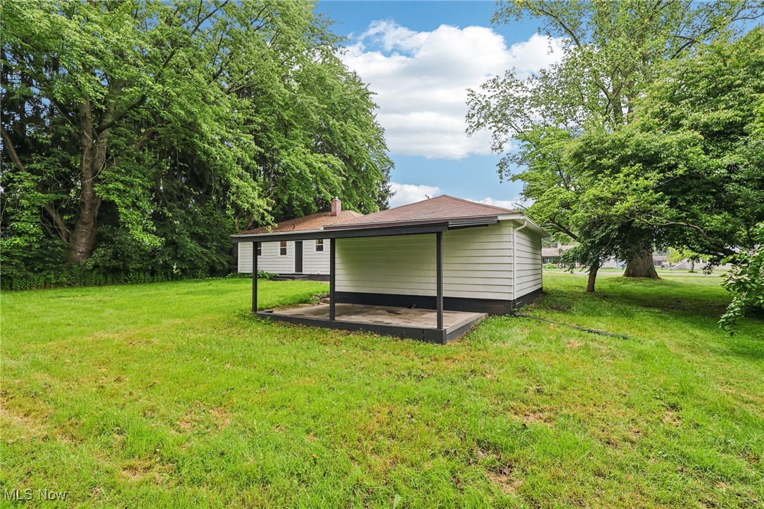 144 West Caston Road Akron, OH 44319 - Photo 23 of 26