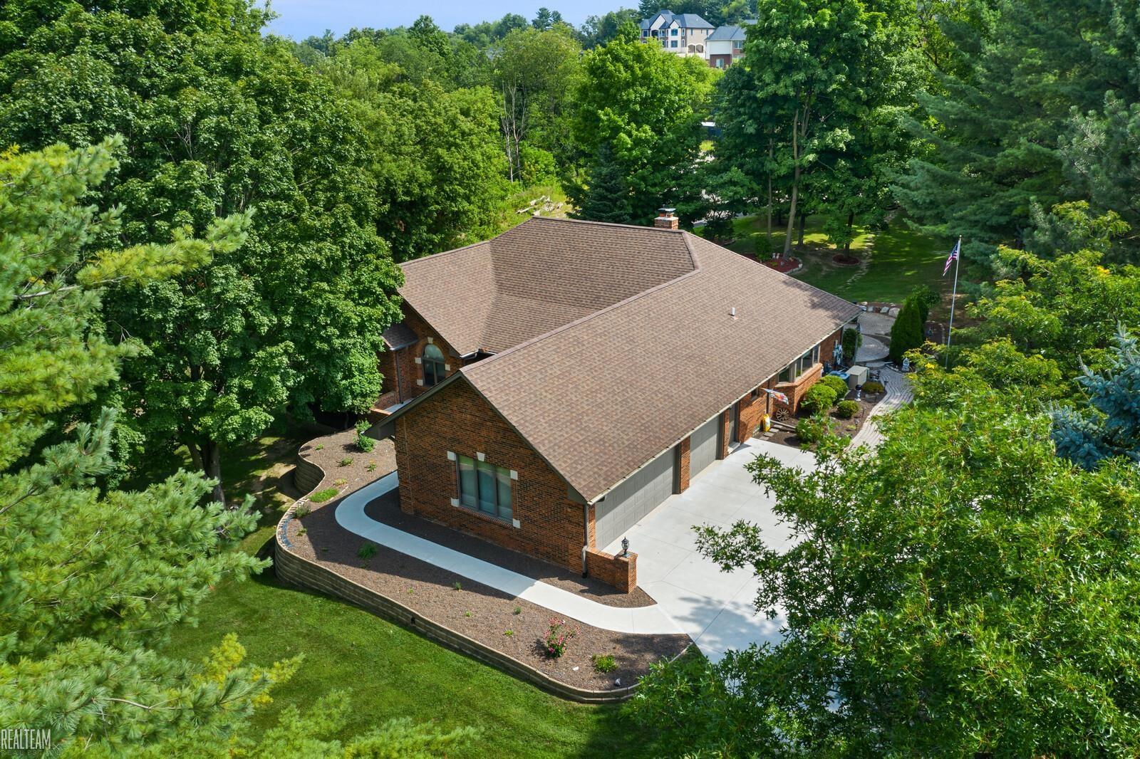 70582 Campground Road Romeo, MI 48065 - Photo 1 of 50