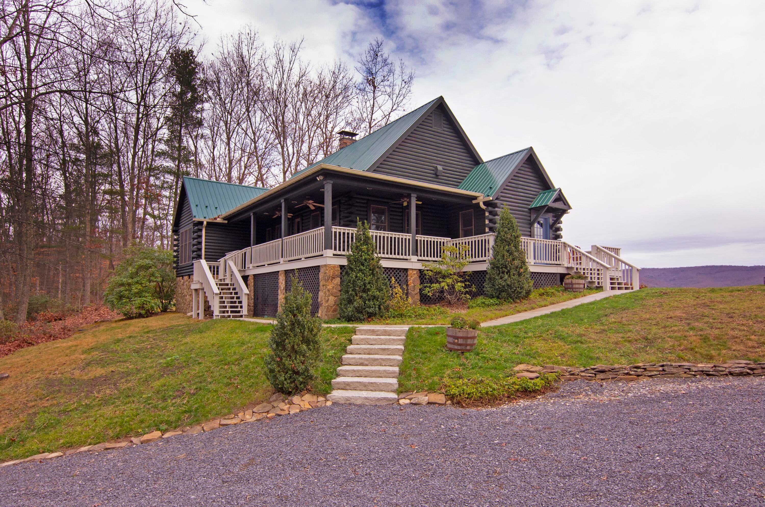 818 Anthony Ridge Road Frankford, WV 24938 - Photo 74 of 88 Gallery Image 74