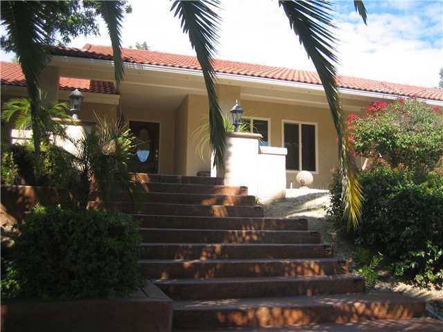 2988 Live Oak Park Road Fallbrook, CA 92028 - Photo 1 of 6