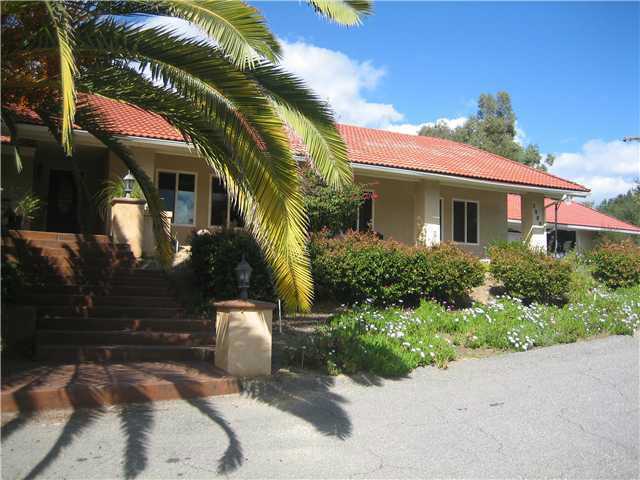 2988 Live Oak Park Road Fallbrook, CA 92028 - Photo 5 of 6