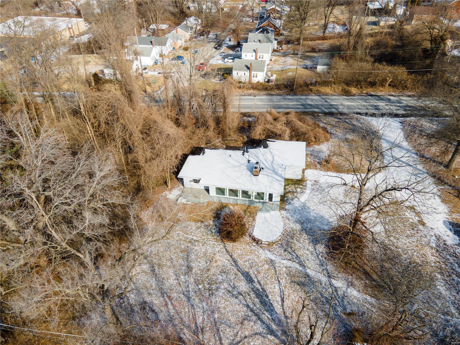 548 Chambers Road St. Louis, MO 63137 - Photo 13 of 13 Gallery Image 13