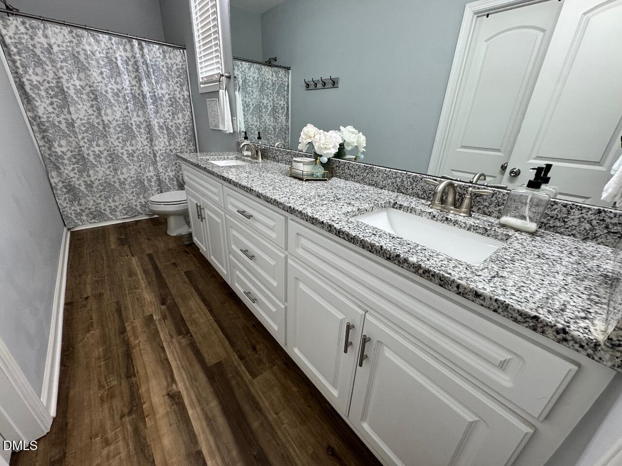 4067 Needham Road Bailey, NC 27807 - Photo 21 of 28