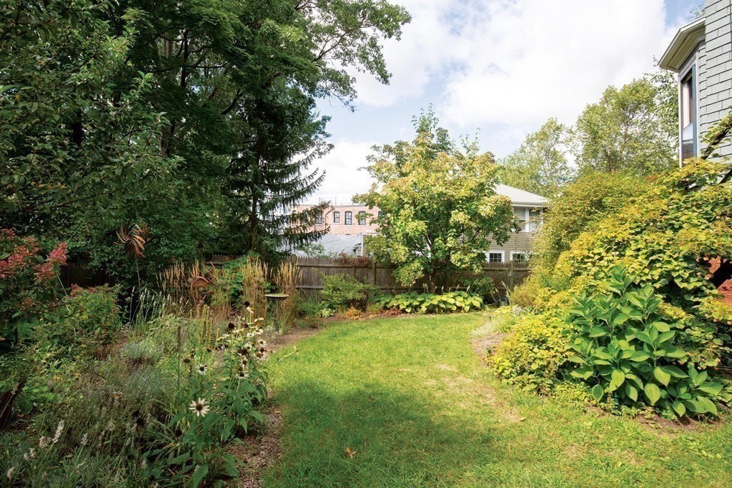 71 Addington Road Brookline, MA 02445 - Photo 36 of 42 Gallery Image 36