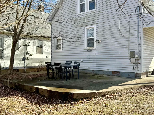 $149,900 | 2805 West Maryland Street, Evansville, IN 47720