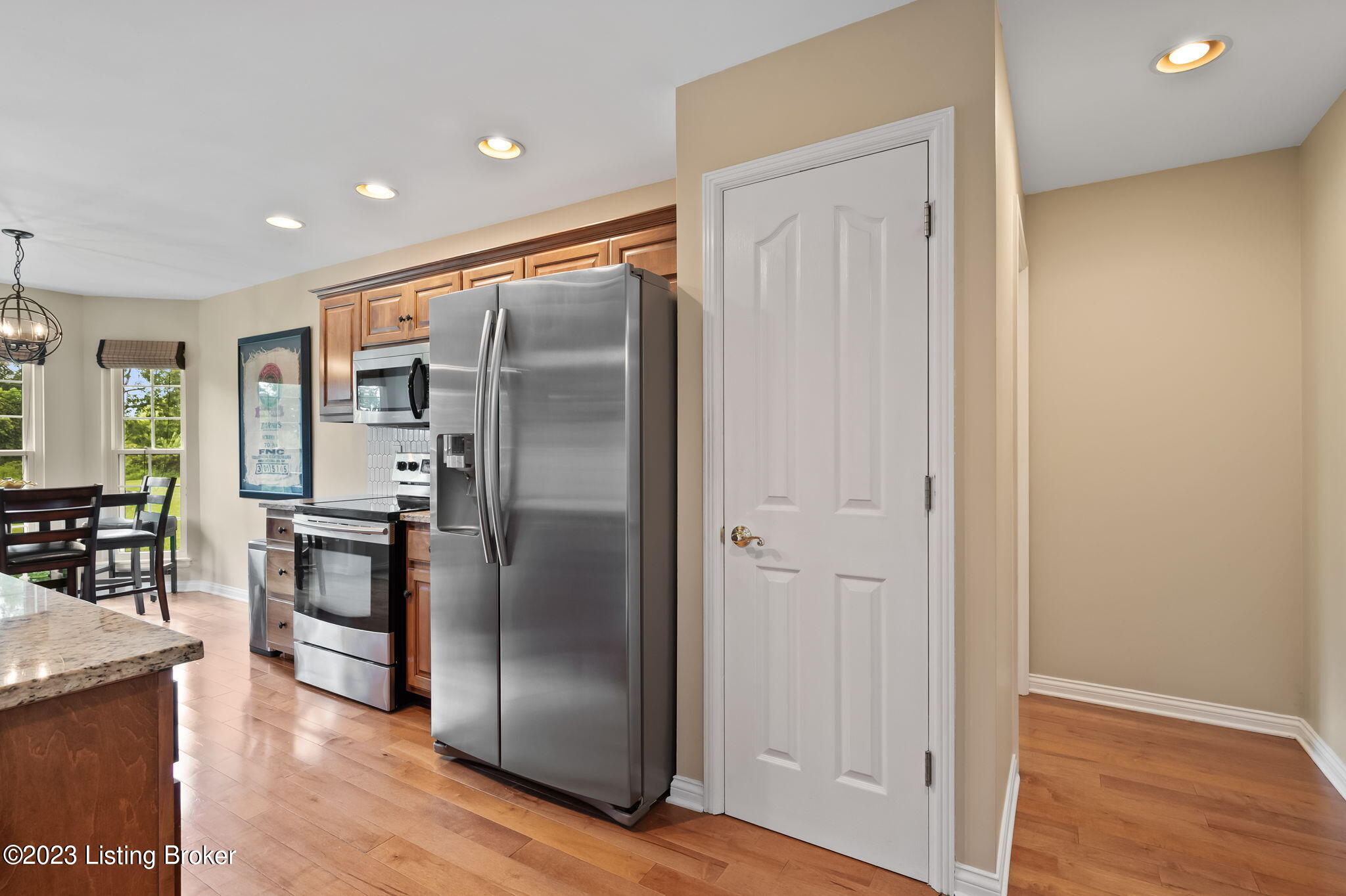 4610 Stone Ridge Road Crestwood, KY 40014 - Photo 18 of 52 A pantry provides additional storage space