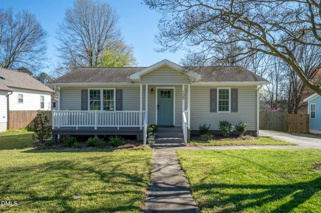 $2,150 | 135 Maywood Avenue, Raleigh, NC 27603