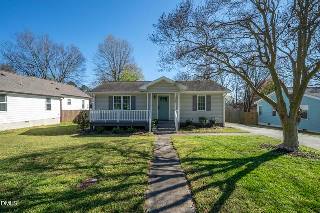 $2,150 | 135 Maywood Avenue, Raleigh, NC 27603