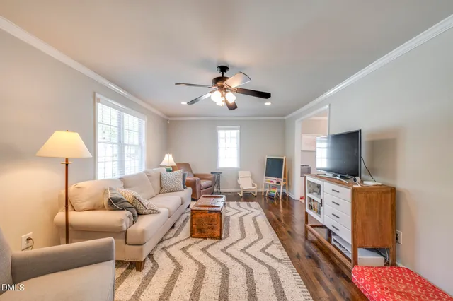 $2,150 | 135 Maywood Avenue, Raleigh, NC 27603