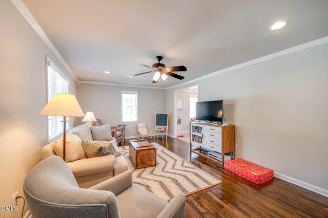 $2,150 | 135 Maywood Avenue, Raleigh, NC 27603