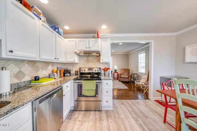 $2,150 | 135 Maywood Avenue, Raleigh, NC 27603