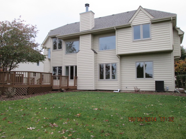 2720 Willow Ridge Drive Naperville, IL 60564 - Photo 2 of 21