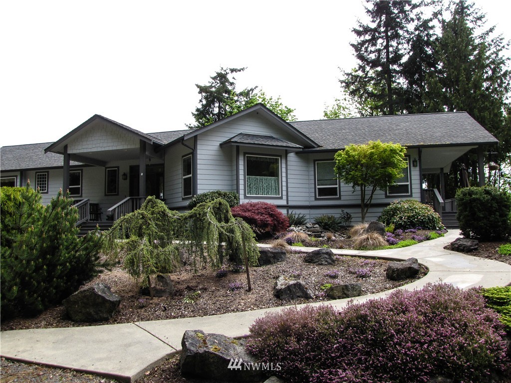 16 Owl Lane Rd Port Port Angeles, WA 98362 - Photo 1 of 25 Gallery Image 1