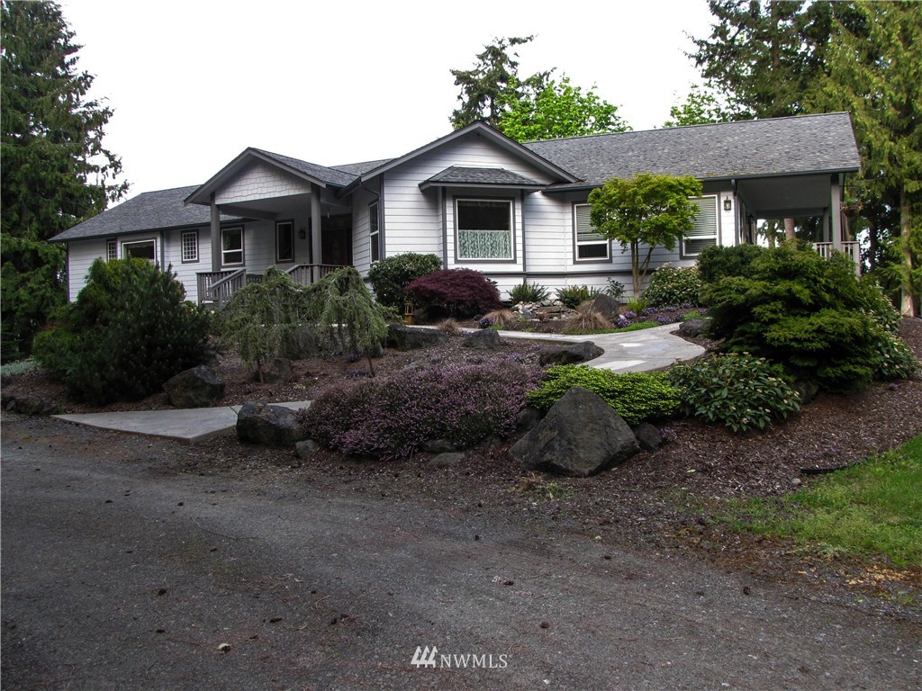 16 Owl Lane Rd Port Port Angeles, WA 98362 - Photo 2 of 25 Gallery Image 2