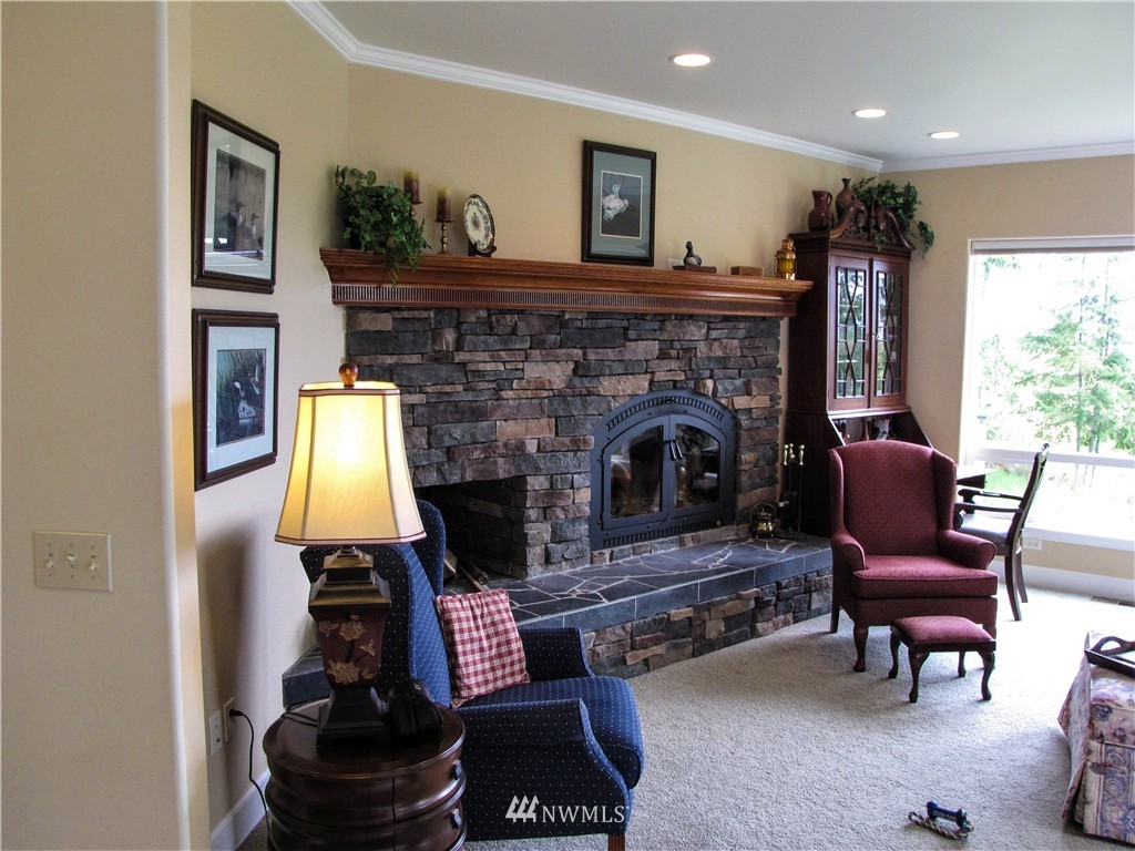 16 Owl Lane Rd Port Port Angeles, WA 98362 - Photo 3 of 25 Gallery Image 3