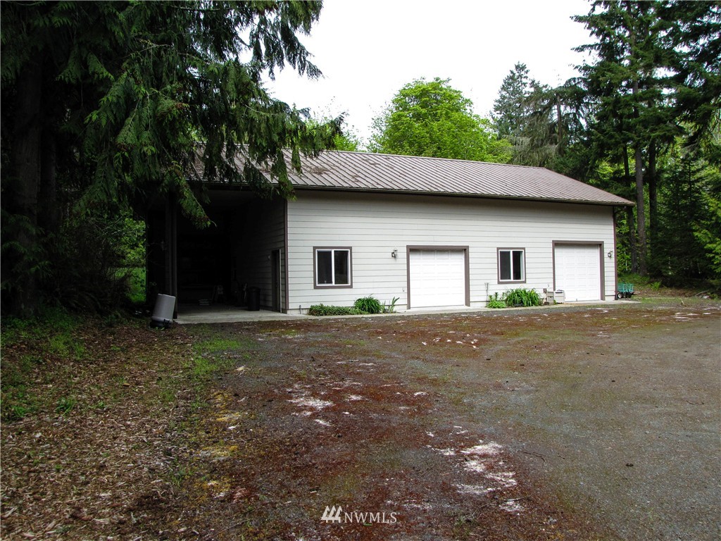 16 Owl Lane Rd Port Port Angeles, WA 98362 - Photo 22 of 25 Gallery Image 22