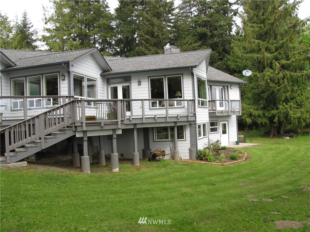 16 Owl Lane Rd Port Port Angeles, WA 98362 - Photo 25 of 25 Gallery Image 25