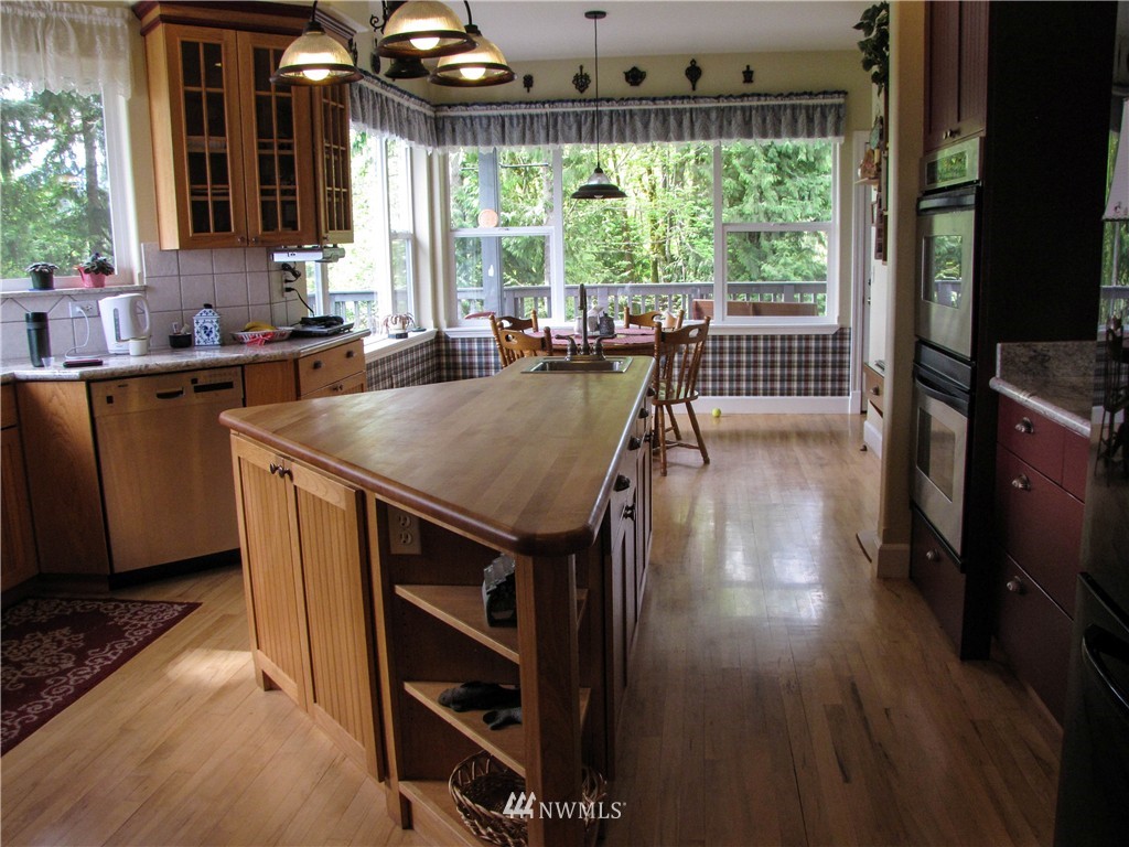 16 Owl Lane Rd Port Port Angeles, WA 98362 - Photo 7 of 25 Gallery Image 7