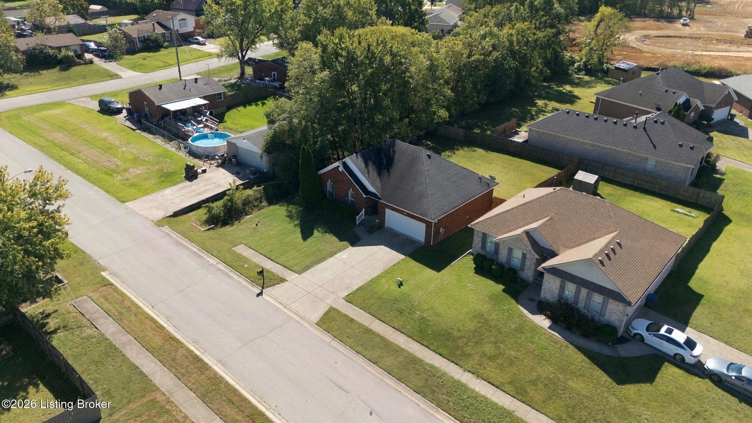 6902 Barbrook Road Louisville, KY 40258 - Photo 7 of 50 dji_20261006120302_0003_d