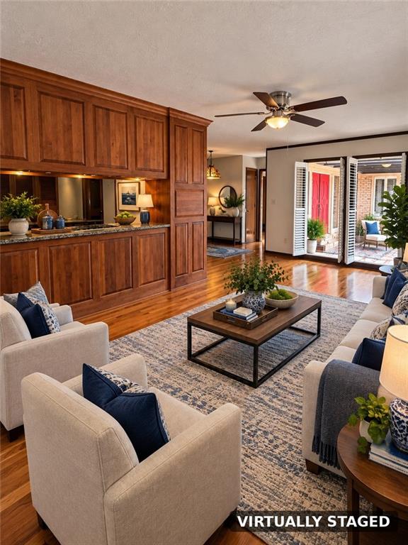 4710 Riverwood Circle Decatur, GA 30035 - Photo 2 of 12 Gallery Image 2