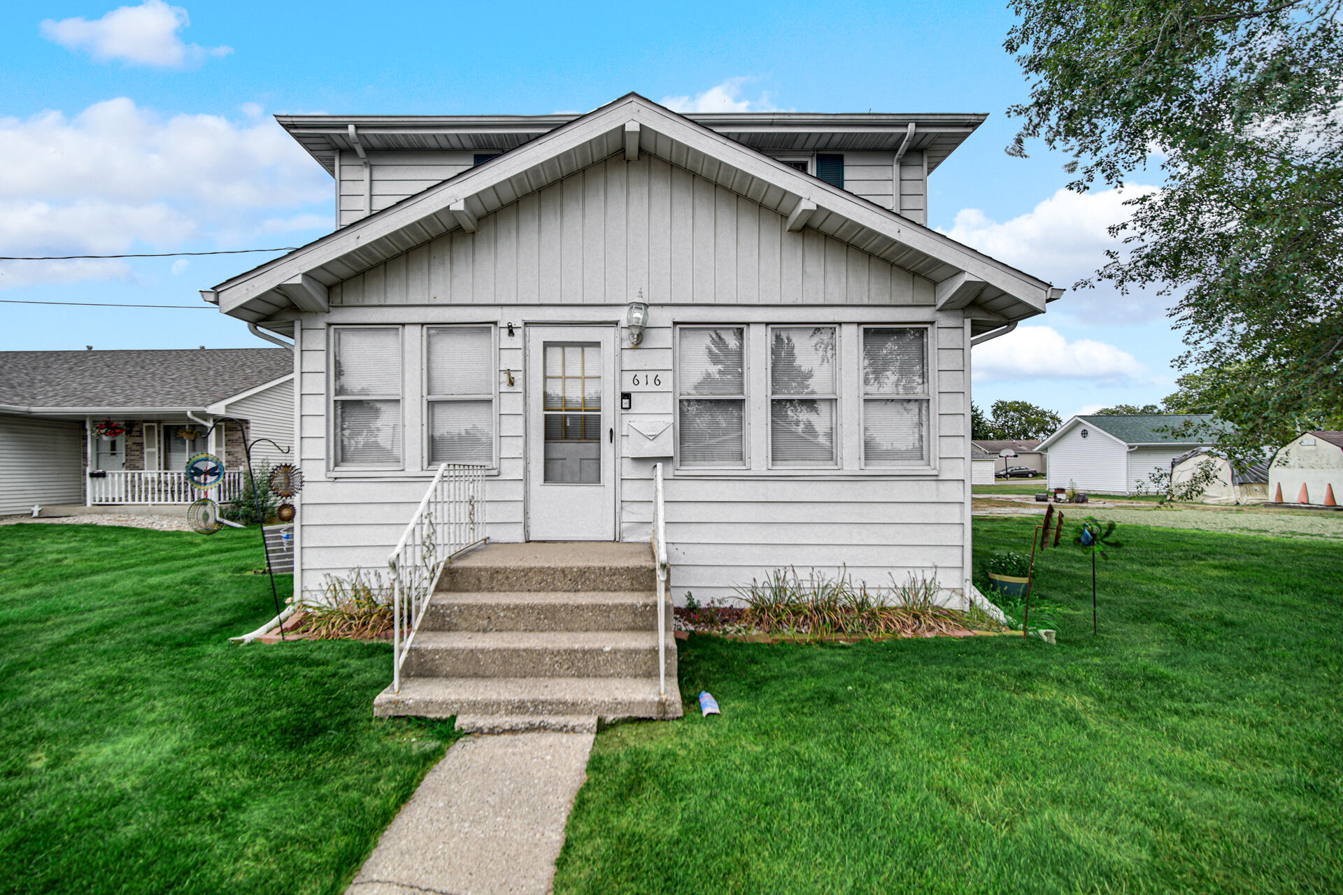 616 Thomas Street Crown Point, IN 46307 - Photo 1 of 29 1920x1280