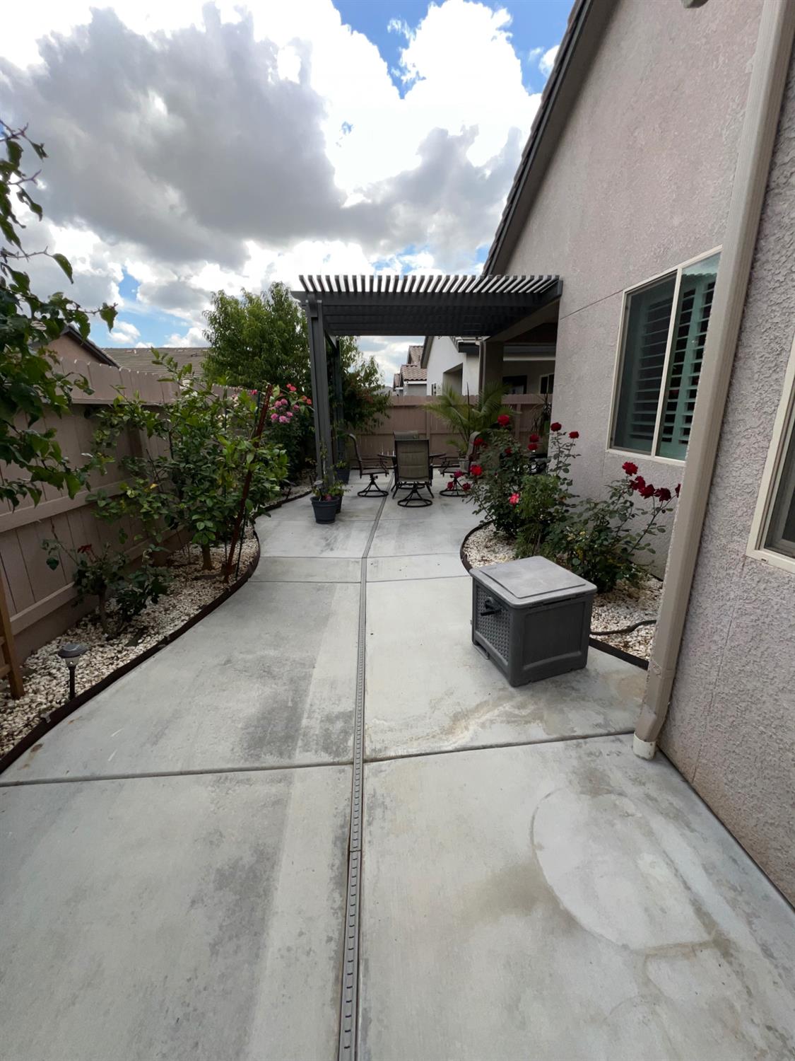 889 Coloma Place Madera, CA 93637 - Photo 51 of 61