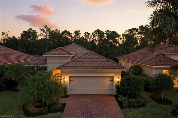 $580,000 | 14503 Manchester Drive, Naples, FL 34114