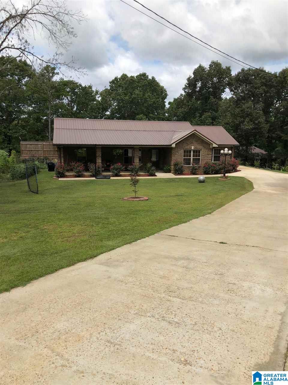 314 Reed Lane Jasper, AL 35504 - Photo 31 of 31