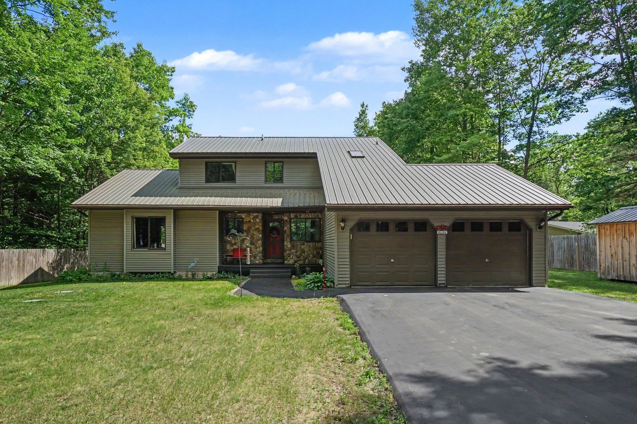 2917 West Howard Road Beaverton, MI 48612 - Photo 7 of 40