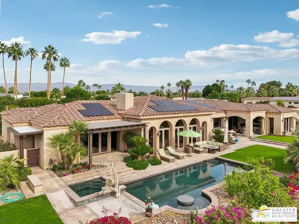 $3,500,000 | 20 Clancy Lane South, Rancho Mirage, CA 92270
