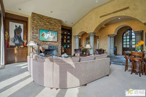 $3,500,000 | 20 Clancy Lane South, Rancho Mirage, CA 92270