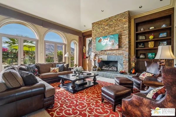 $3,500,000 | 20 Clancy Lane South, Rancho Mirage, CA 92270