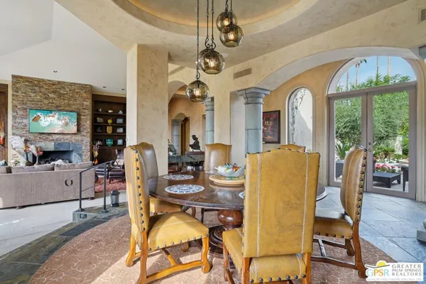 $3,500,000 | 20 Clancy Lane South, Rancho Mirage, CA 92270