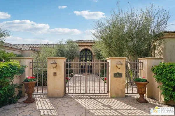 $3,500,000 | 20 Clancy Lane South, Rancho Mirage, CA 92270