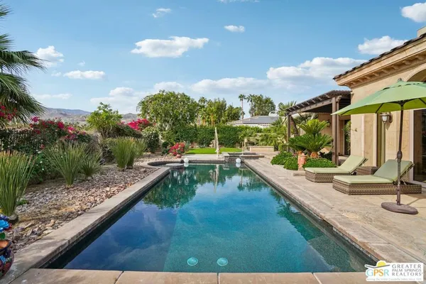 $3,500,000 | 20 Clancy Lane South, Rancho Mirage, CA 92270