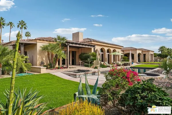 $3,500,000 | 20 Clancy Lane South, Rancho Mirage, CA 92270