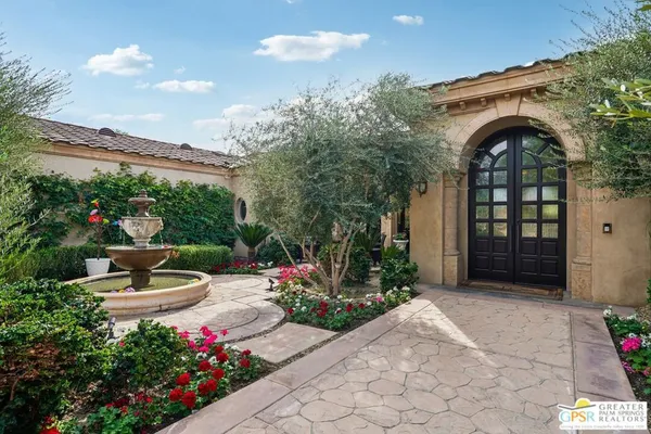 $3,500,000 | 20 Clancy Lane South, Rancho Mirage, CA 92270