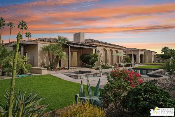 $3,500,000 | 20 Clancy Lane South, Rancho Mirage, CA 92270