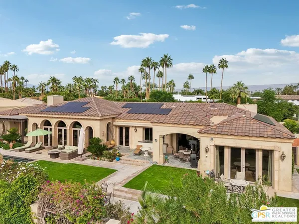 $3,500,000 | 20 Clancy Lane South, Rancho Mirage, CA 92270