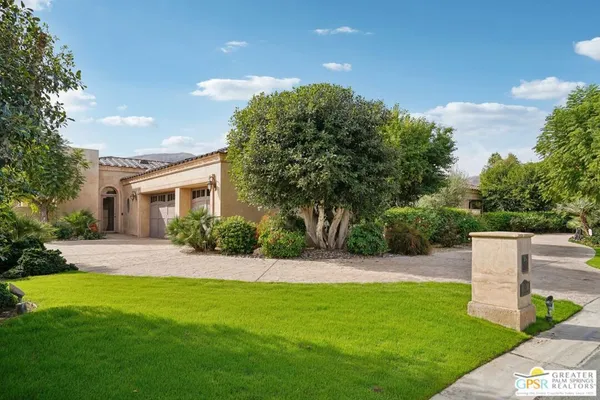 $3,500,000 | 20 Clancy Lane South, Rancho Mirage, CA 92270