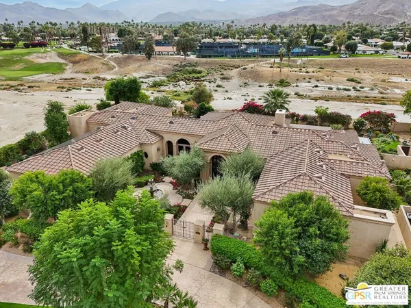 $3,500,000 | 20 Clancy Lane South, Rancho Mirage, CA 92270