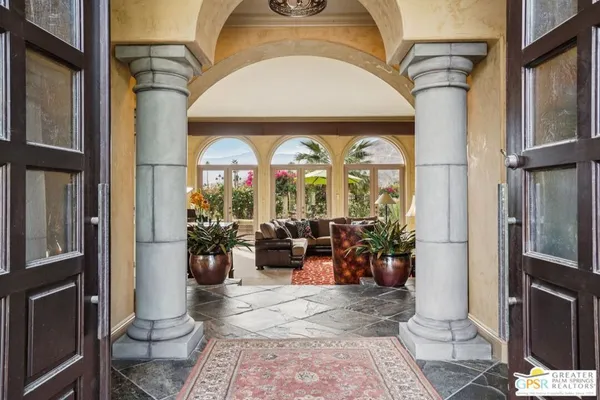 $3,500,000 | 20 Clancy Lane South, Rancho Mirage, CA 92270