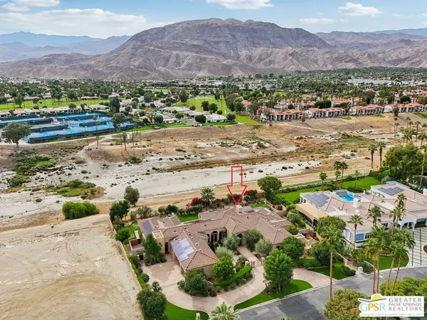 $3,500,000 | 20 Clancy Lane South, Rancho Mirage, CA 92270